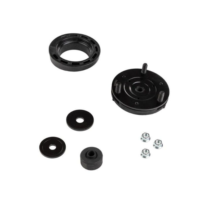 Upper shock mount OMETH004 Isuzu D-MAX (2021 -) | Szekla4x4